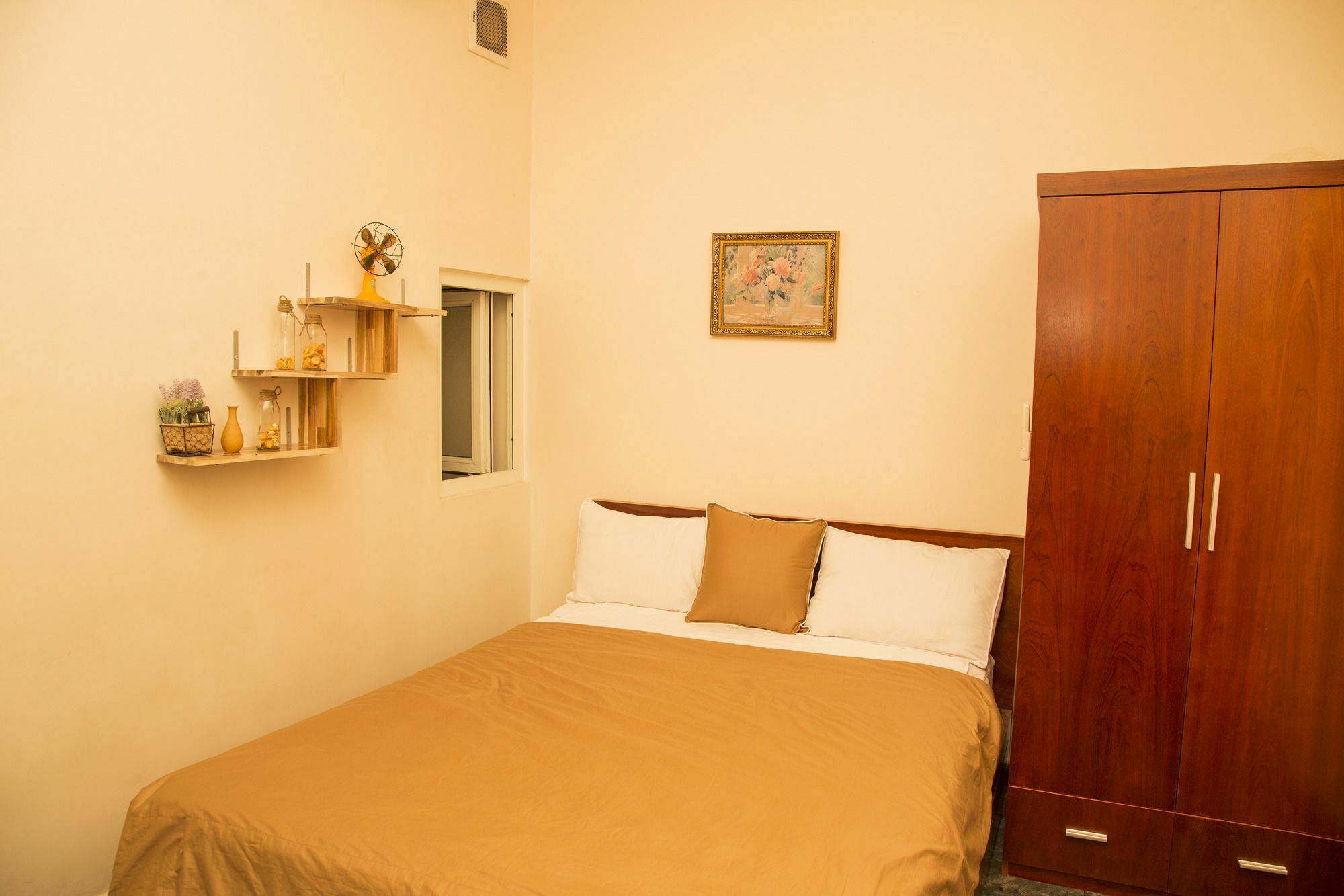 Bui Vien Miss Home Ho Chi Minh-stad Buitenkant foto